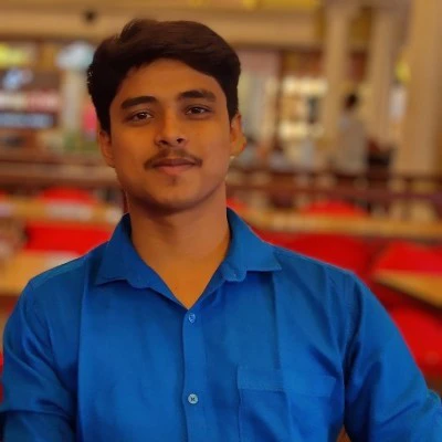 Sushant