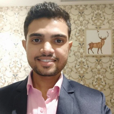 Kuldeep Singh
